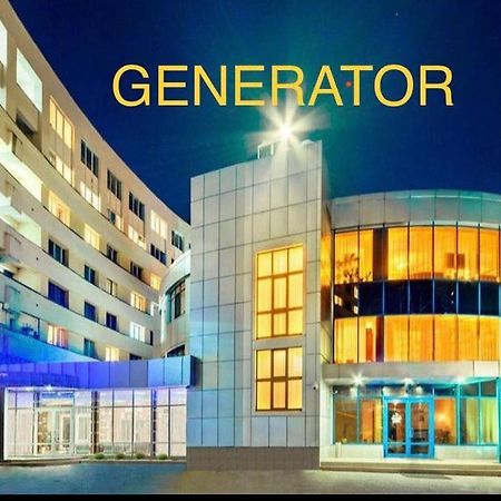 Black Sea Hotel Kijev Kültér fotó
