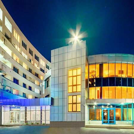 Black Sea Hotel Kijev Kültér fotó