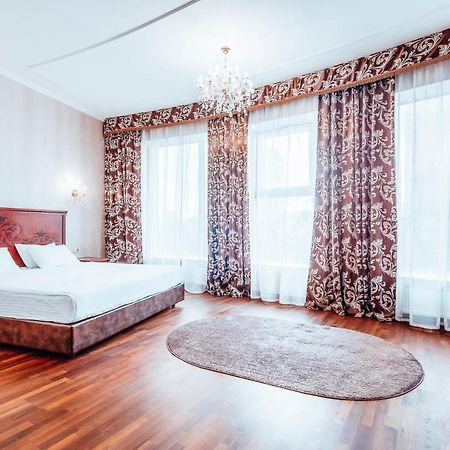Black Sea Hotel Kijev Kültér fotó