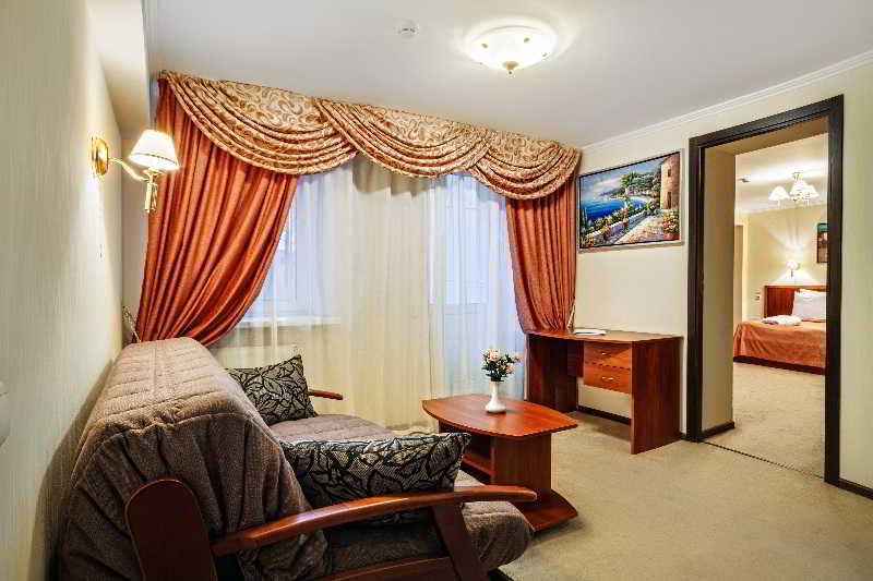 Black Sea Hotel Kijev Kültér fotó