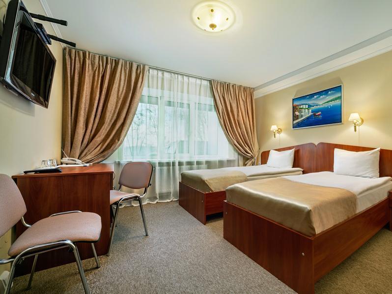 Black Sea Hotel Kijev Kültér fotó
