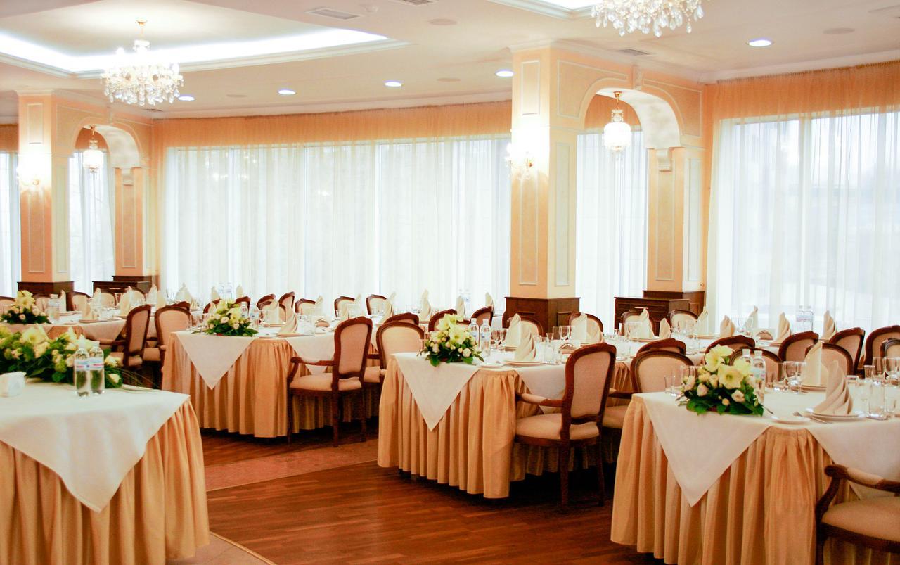 Black Sea Hotel Kijev Kültér fotó