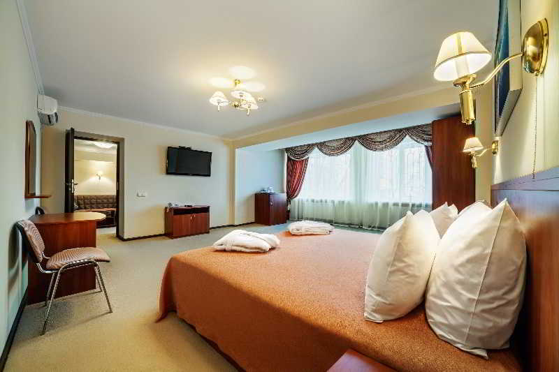 Black Sea Hotel Kijev Kültér fotó