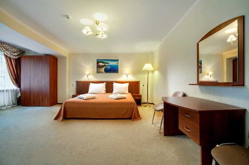 Black Sea Hotel Kijev Kültér fotó