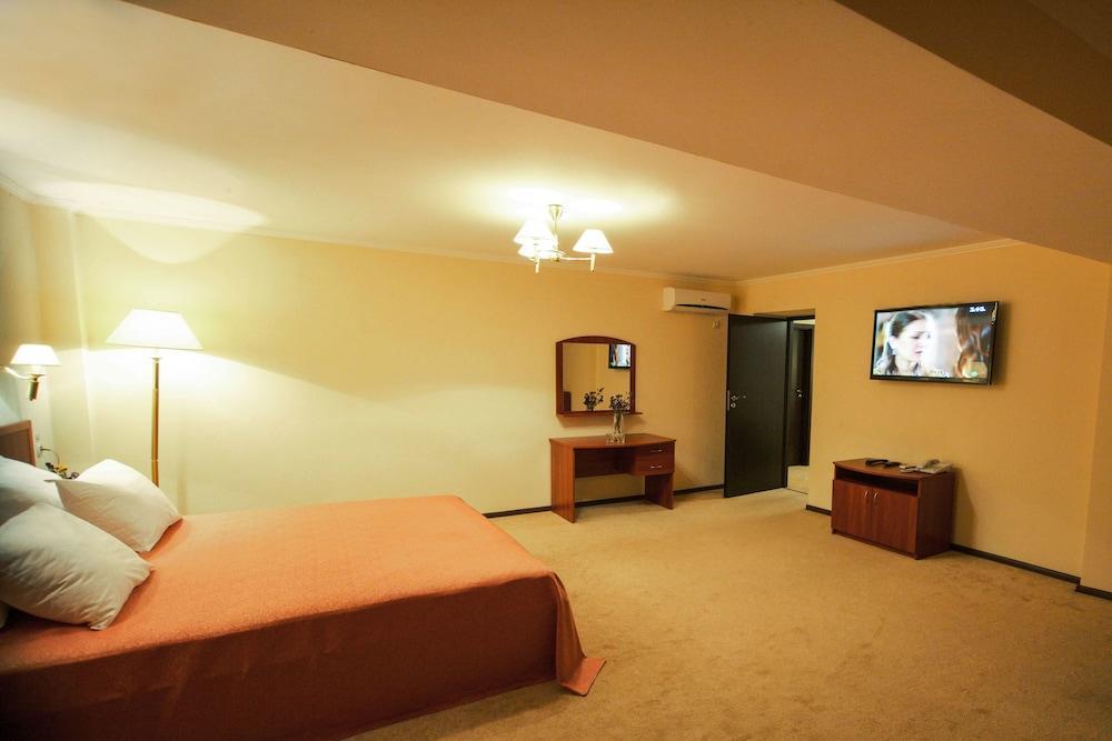 Black Sea Hotel Kijev Kültér fotó