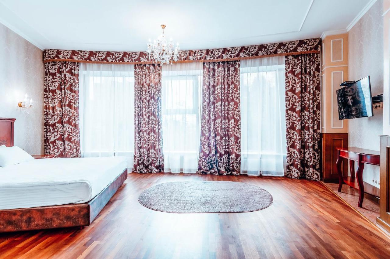 Black Sea Hotel Kijev Kültér fotó