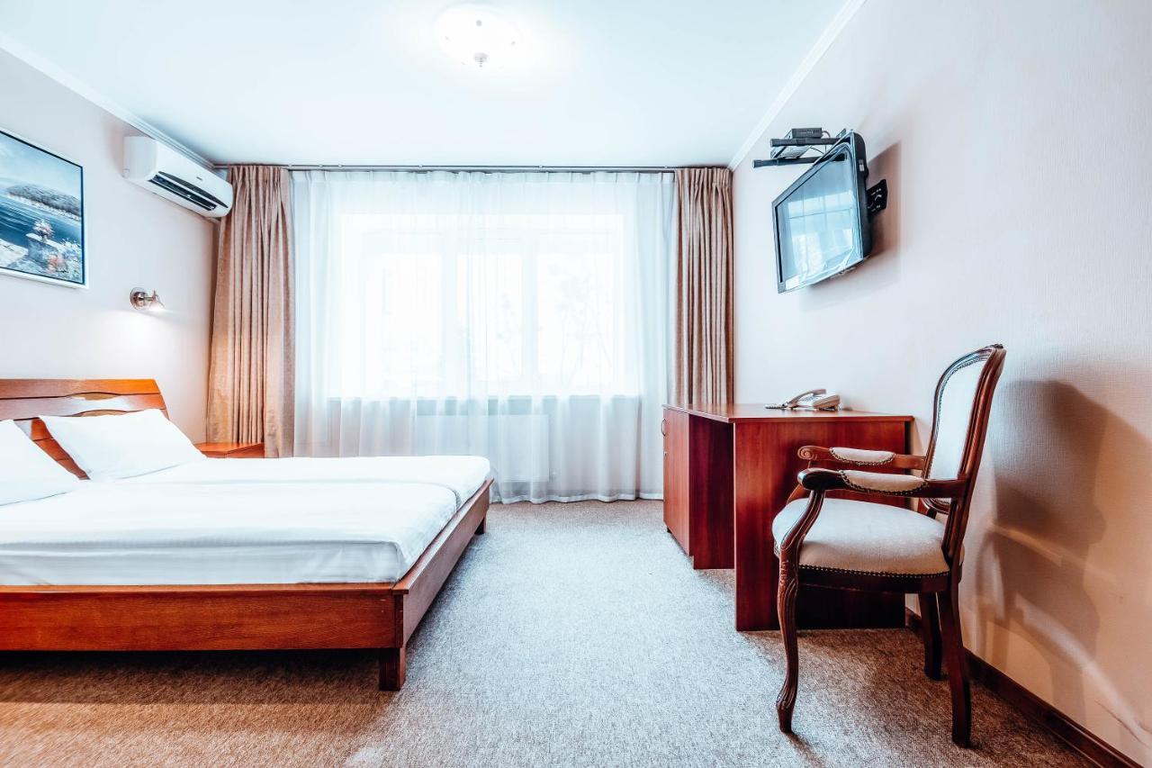 Black Sea Hotel Kijev Kültér fotó