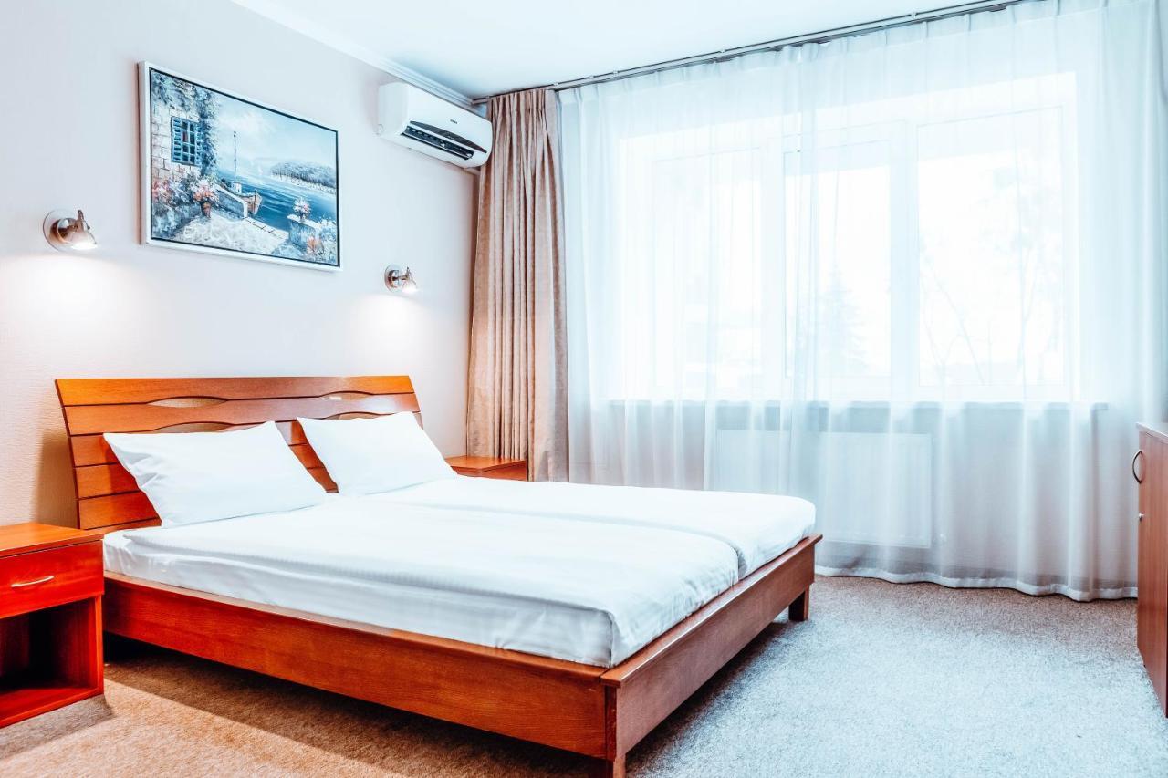 Black Sea Hotel Kijev Kültér fotó