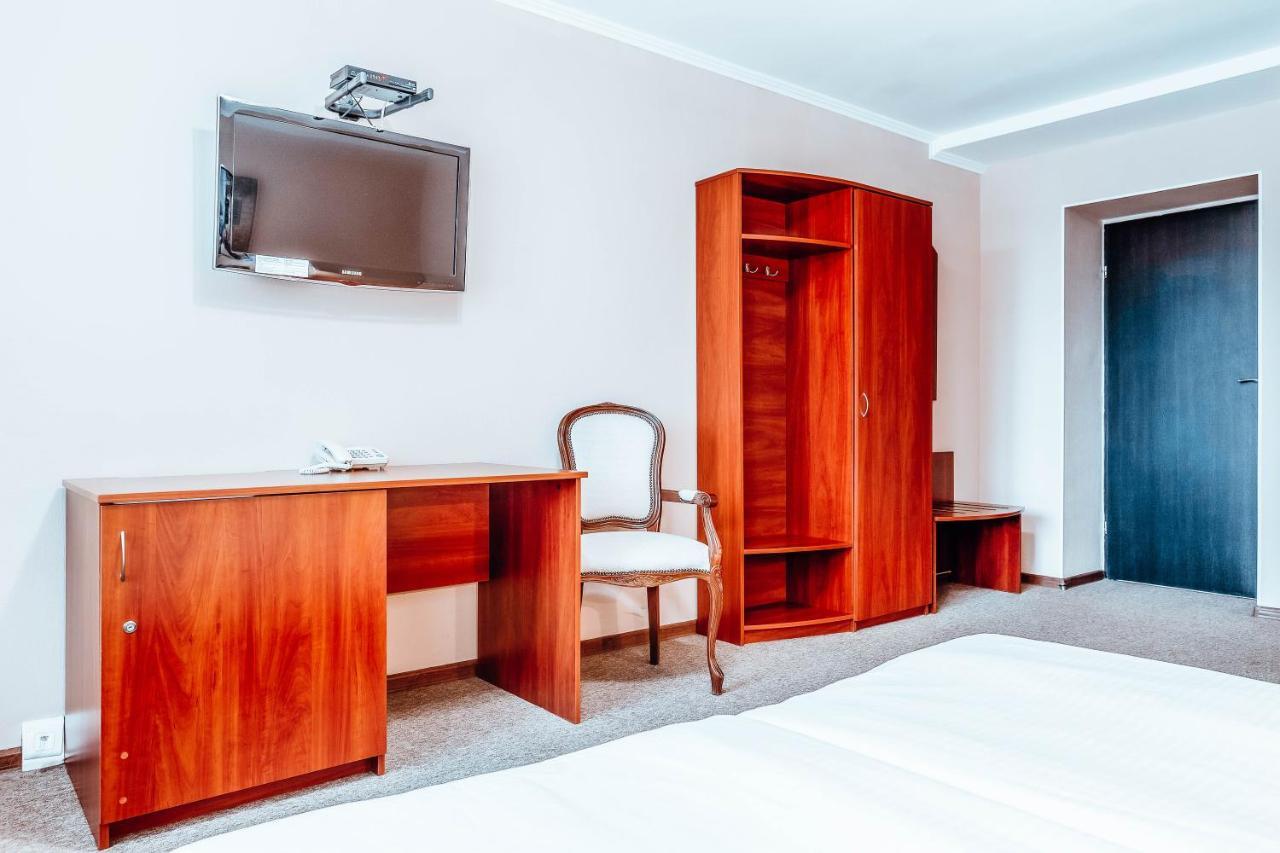 Black Sea Hotel Kijev Kültér fotó