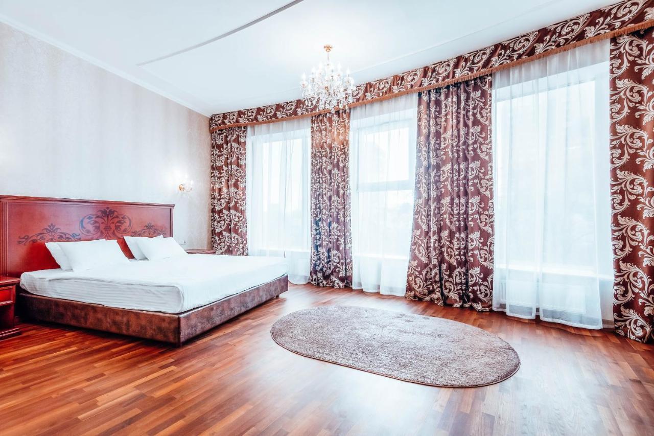 Black Sea Hotel Kijev Kültér fotó