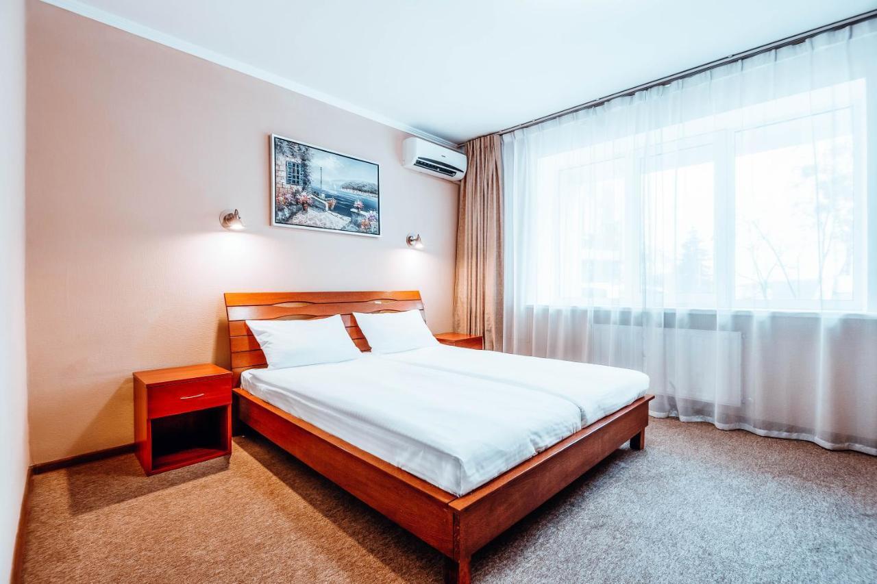 Black Sea Hotel Kijev Kültér fotó