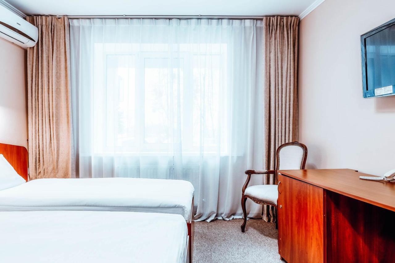 Black Sea Hotel Kijev Kültér fotó