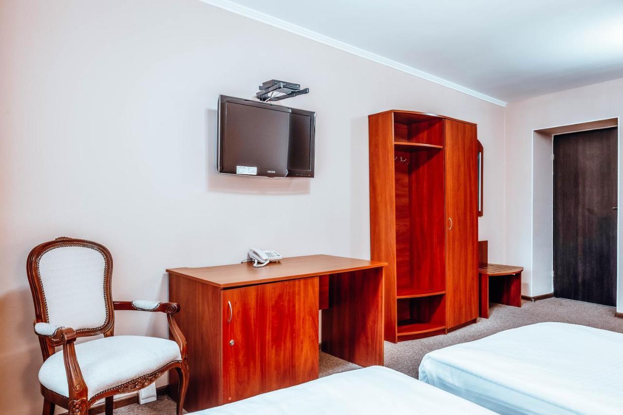 Black Sea Hotel Kijev Kültér fotó