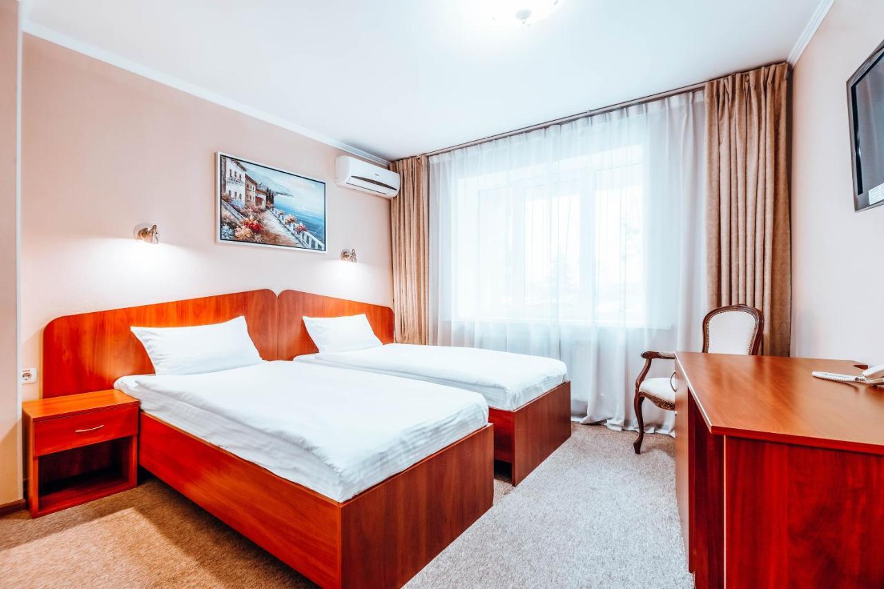 Black Sea Hotel Kijev Kültér fotó