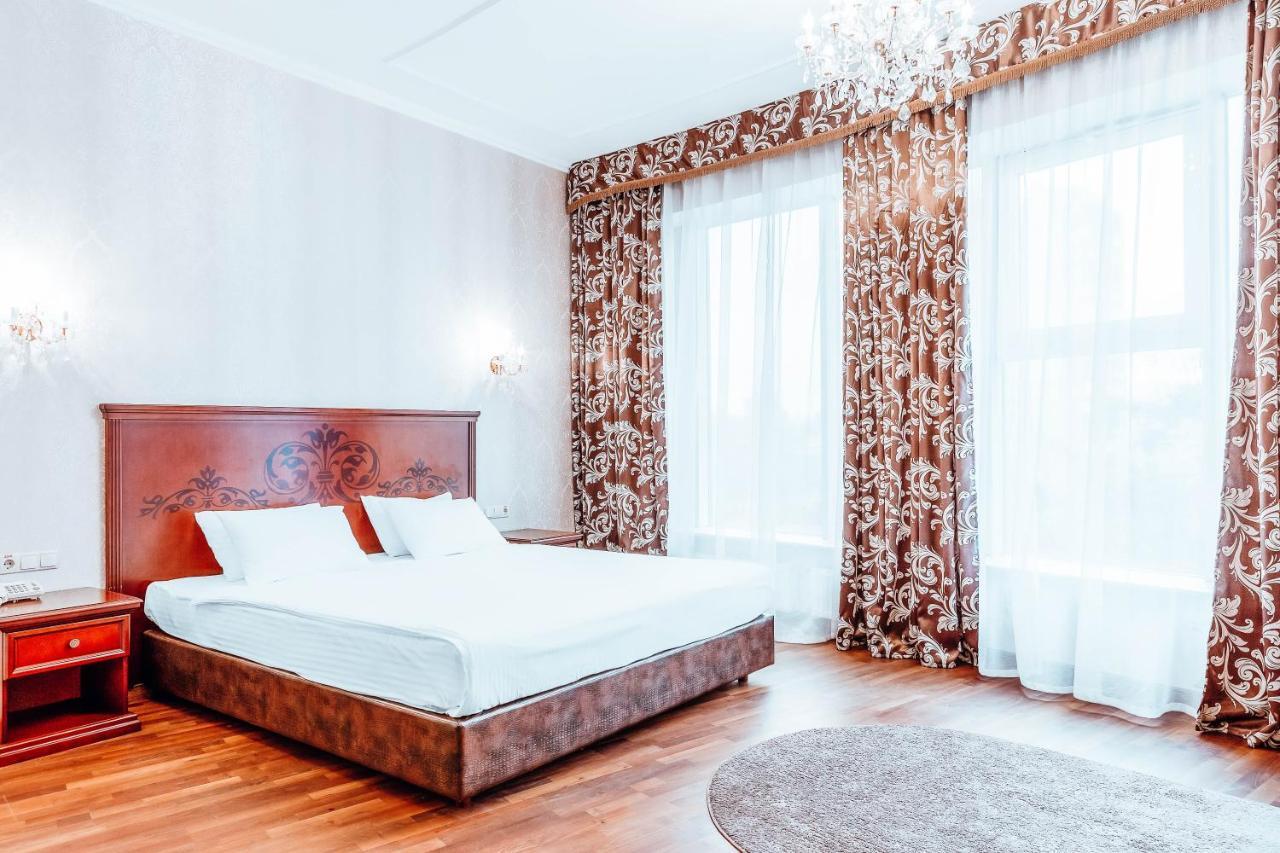 Black Sea Hotel Kijev Kültér fotó