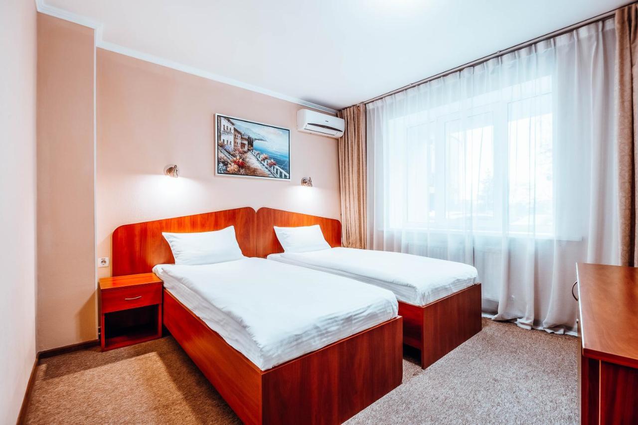 Black Sea Hotel Kijev Kültér fotó
