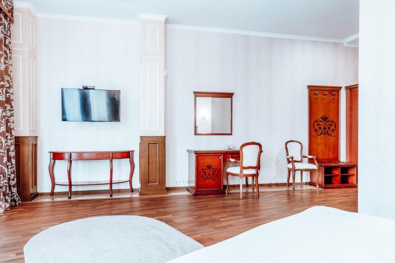 Black Sea Hotel Kijev Kültér fotó
